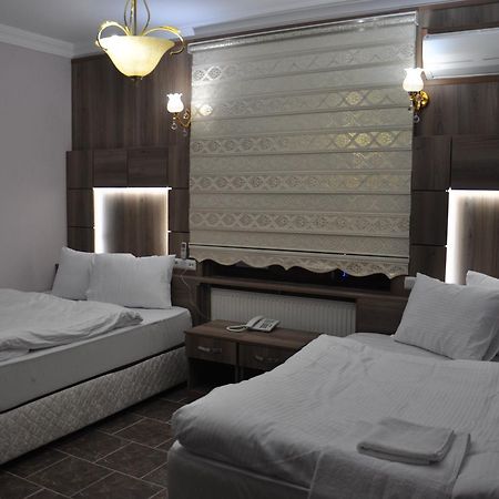 קוניה Mevlana Palace מראה חיצוני תמונה
