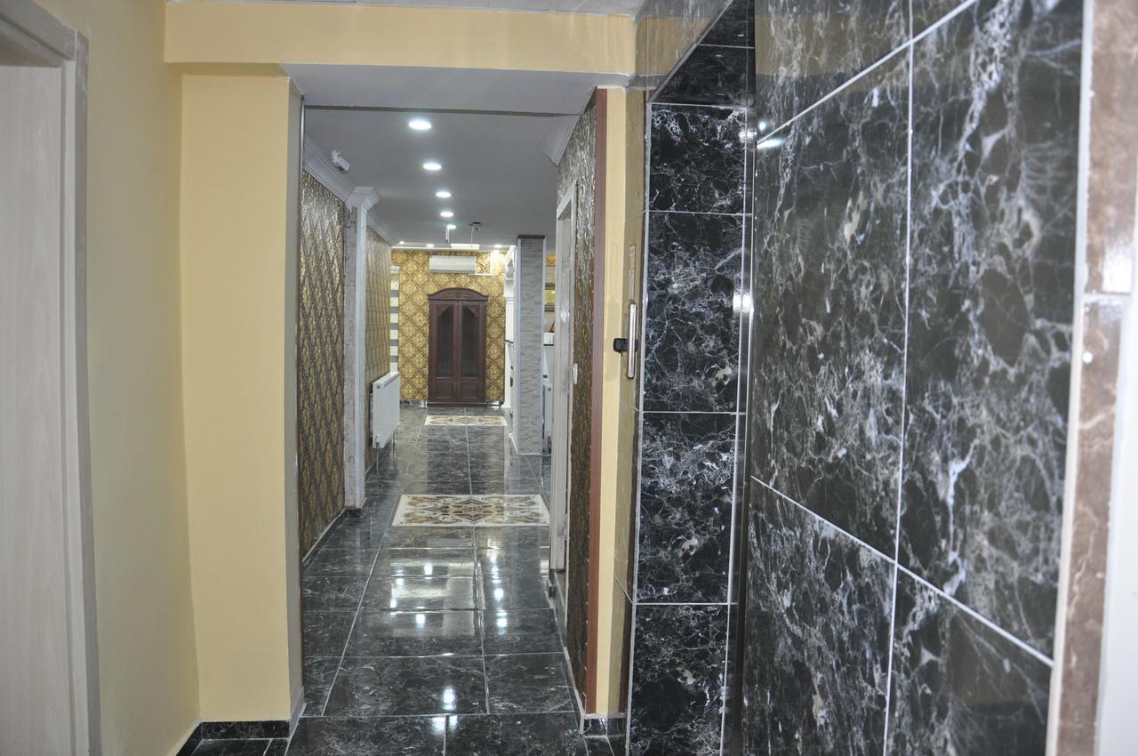 קוניה Mevlana Palace מראה חיצוני תמונה