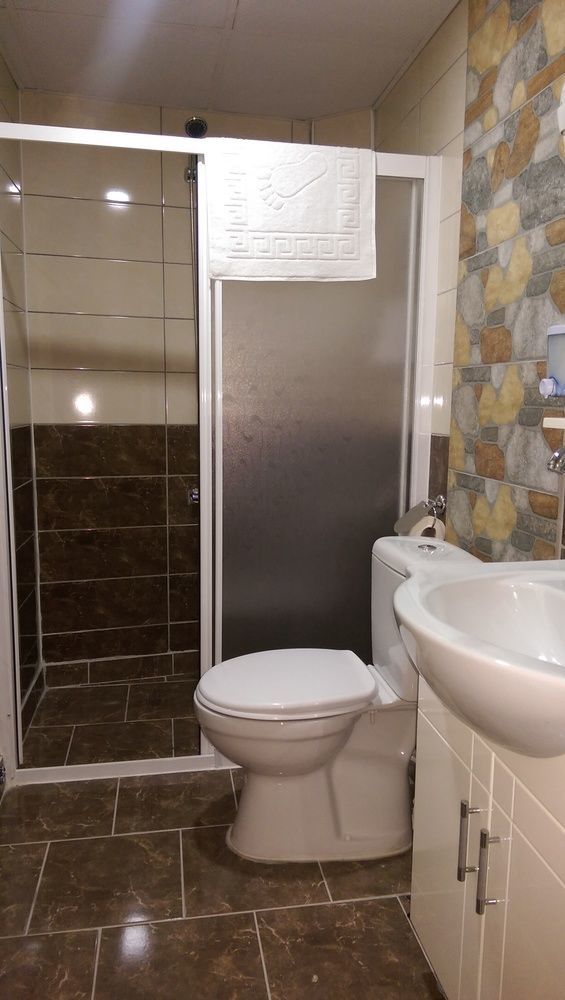 קוניה Mevlana Palace מראה חיצוני תמונה