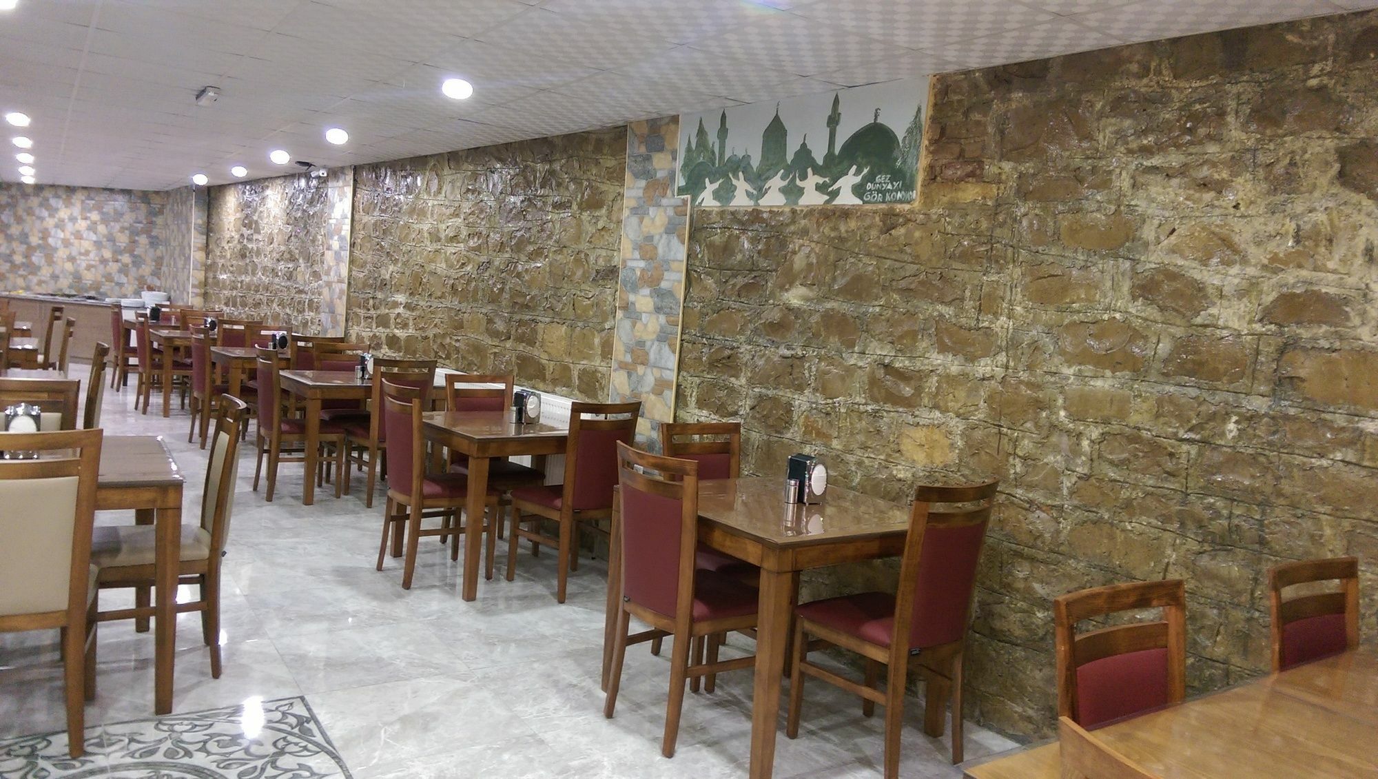 קוניה Mevlana Palace מראה חיצוני תמונה